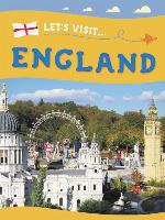 Let's Visit... England