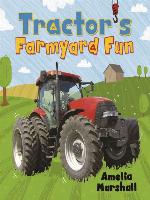 Tractor's Farmyard Fun