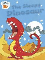 The Sleepy Dinosaur