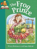 The Frog Prince
