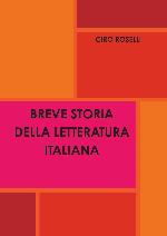 Breve Storia Della Letteratura Italiana (Italian Edition)
