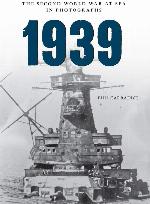 1939 the Second World War at Sea in Photographs