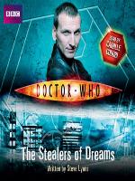Doctor Who--The Stealers of Dreams