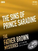 Father Brown, Series 1, Episode 7