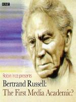 Bertrand Russell the First Media Academic? (Archive On 4)
