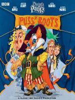 Vintage BBC Radio Panto  Puss In Boots
