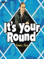It's Your Round, Series 2