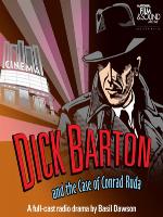 Dick Barton and the Case of Conrad Ruda