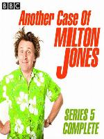 Another Case of Milton Jones the Complete