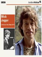 Mick Jagger In His Own Words