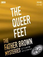 Father Brown, Series 1, Episode 2