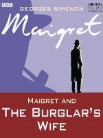 Maigret and the Burglar's Wife
