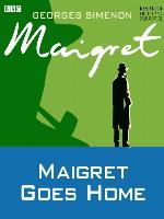 Maigret Goes Home