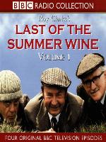 Last of the Summer Wine Volume 1