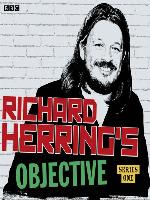 Richard Herring's Objective: Series 1