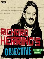Richard Herring's Objective: Edinburgh Special