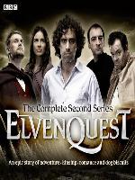 ElvenQuest, Series 2