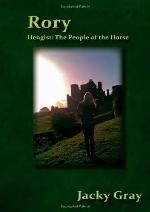 Rory (Hengist: People of the Horse)