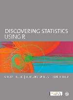 Discovering Statistics Using R