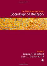 The Sage Handbook of the Sociology of Religion
