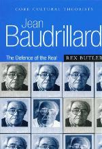Jean Baudrillard : the defence of the real