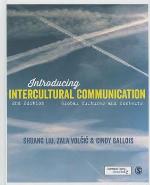 Introducing Intercultural Communication