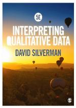 Interpreting Qualitative Data