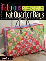 Fabulous Fat Quarter Bags
