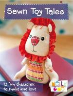 Sewn Toy Tales