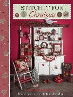 Stitch It for Christmas