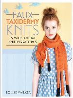 Faux Taxidermy Knits