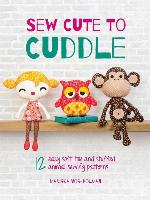 Sew Cute to Cuddle