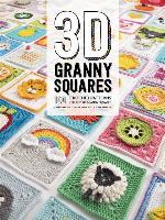3D Granny Squares