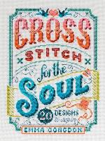 Cross Stitch for the Soul
