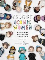Crochet Iconic Women