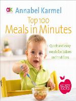 Top 100 Meals in Minutes