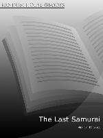 The Last Samurai