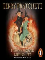 I Shall Wear Midnight