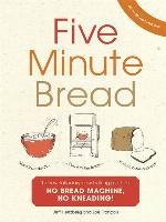 Five Minute Bread