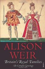 Britain's Royal Families