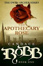 Apothecary Rose