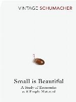 Small is Beautiful
