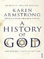A History of God