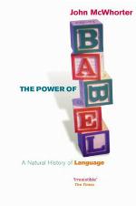 The Power of Babel