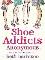 Shoe Addicts Anonymous