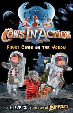 First Cows on the Mooon