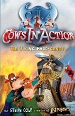 The Viking Emoo-gency