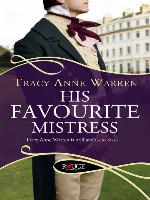 His Favourite Mistress