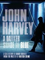 A Darker Shade of Blue