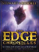 Midnight Over Sanctaphrax